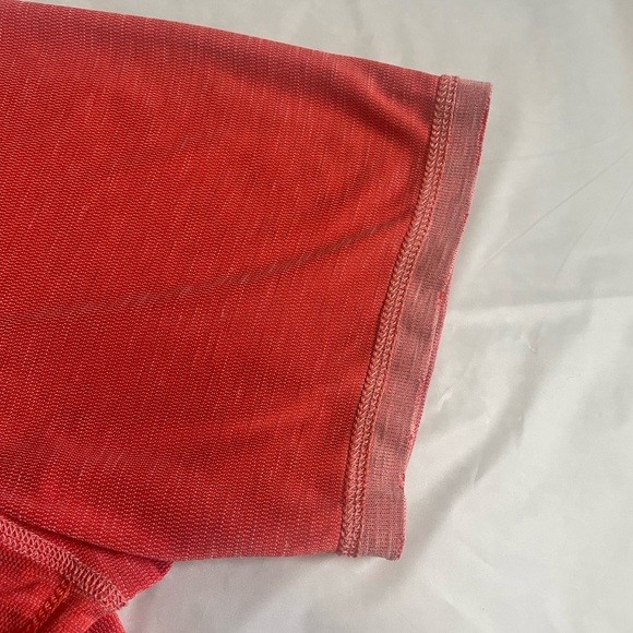 Tommy Bahama Men’s reversible Short sleeve Tee XL - Picture 12 of 13